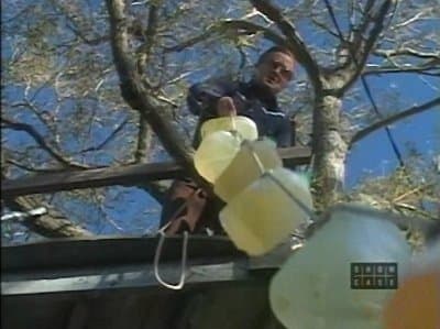 Still from High Definition Piss Jugs