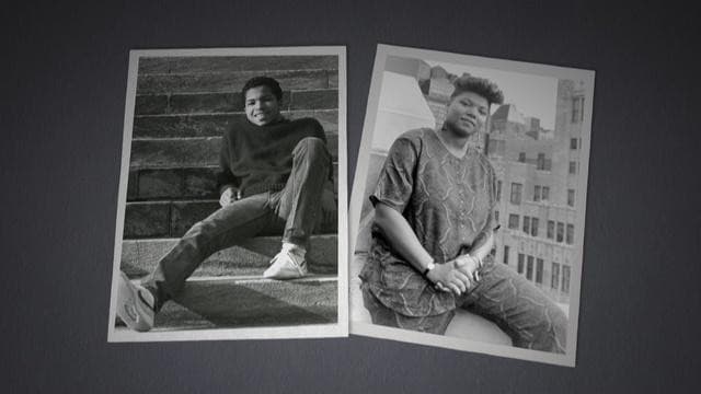 Still from This Land is My Land
