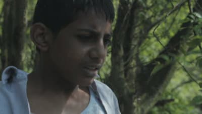 Still from The Lost Child (1)