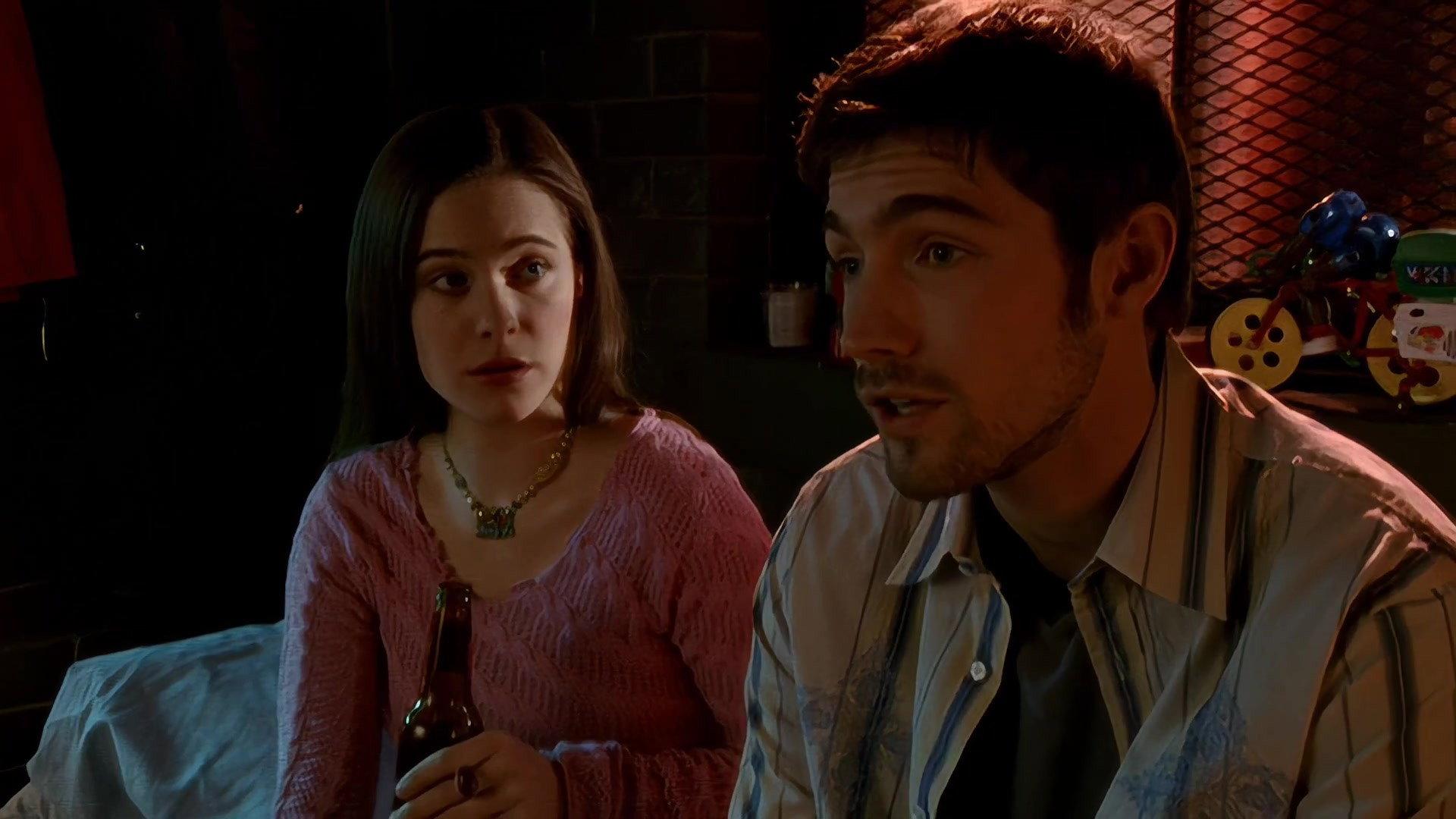 Still from Wound-Up Penguin