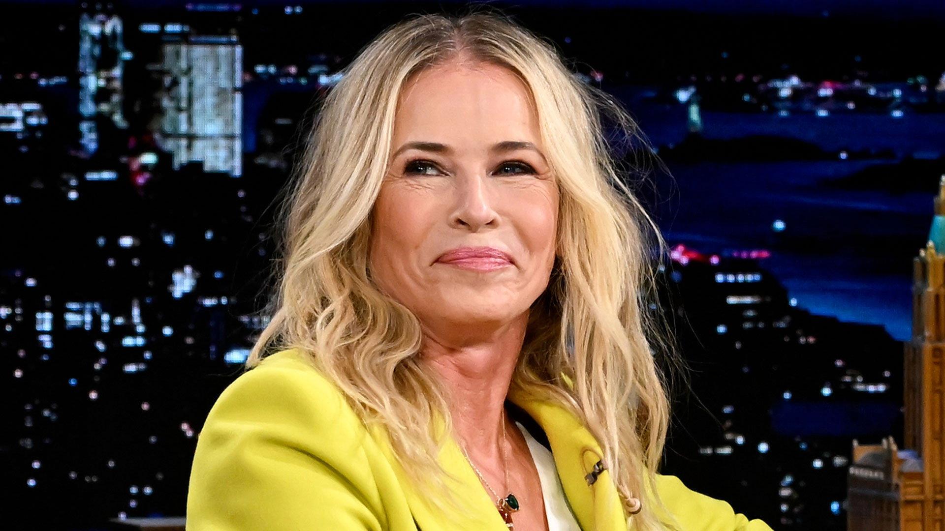 Still from Chelsea Handler, Willie Geist, Carly Pearce