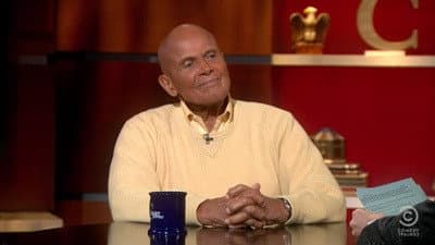 Still from Harry Belafonte