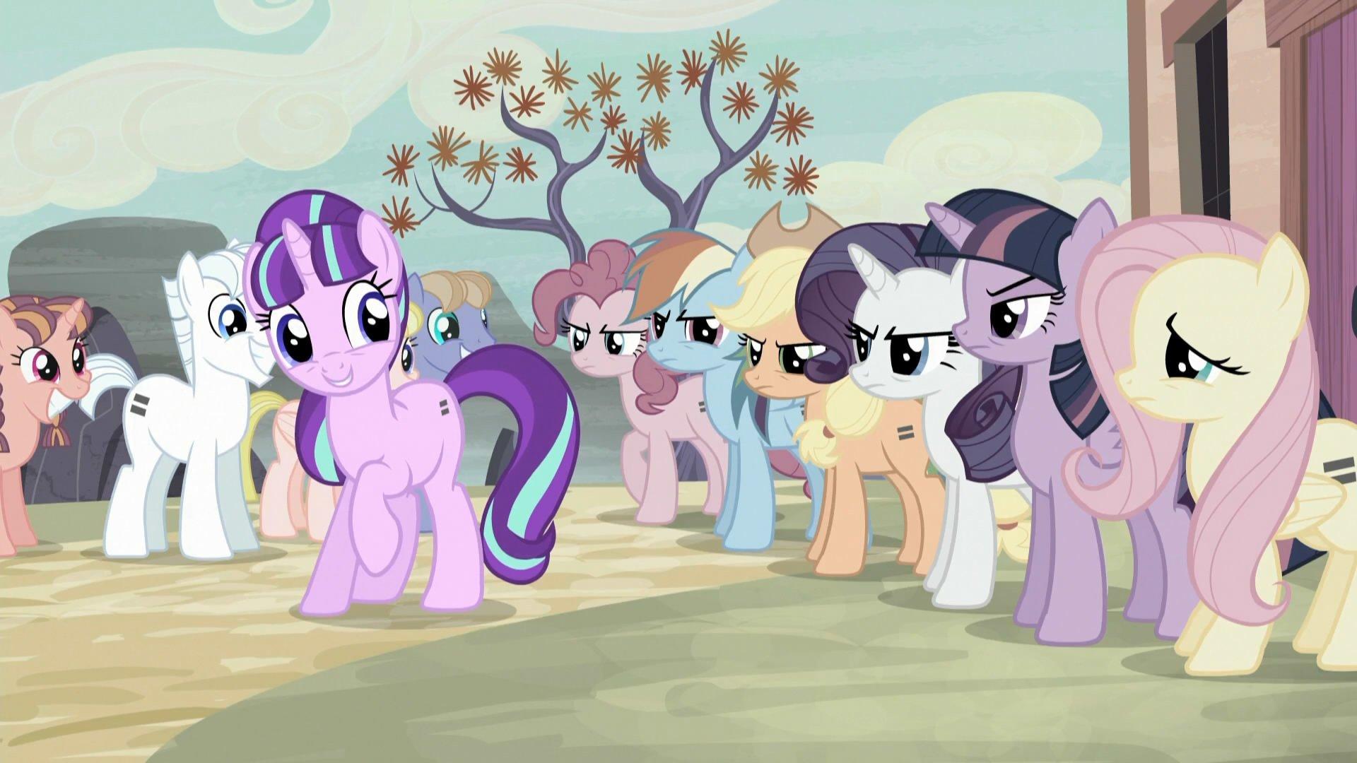 Still from The Cutie Map (2)