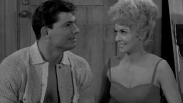 Still from Elly in the Movies