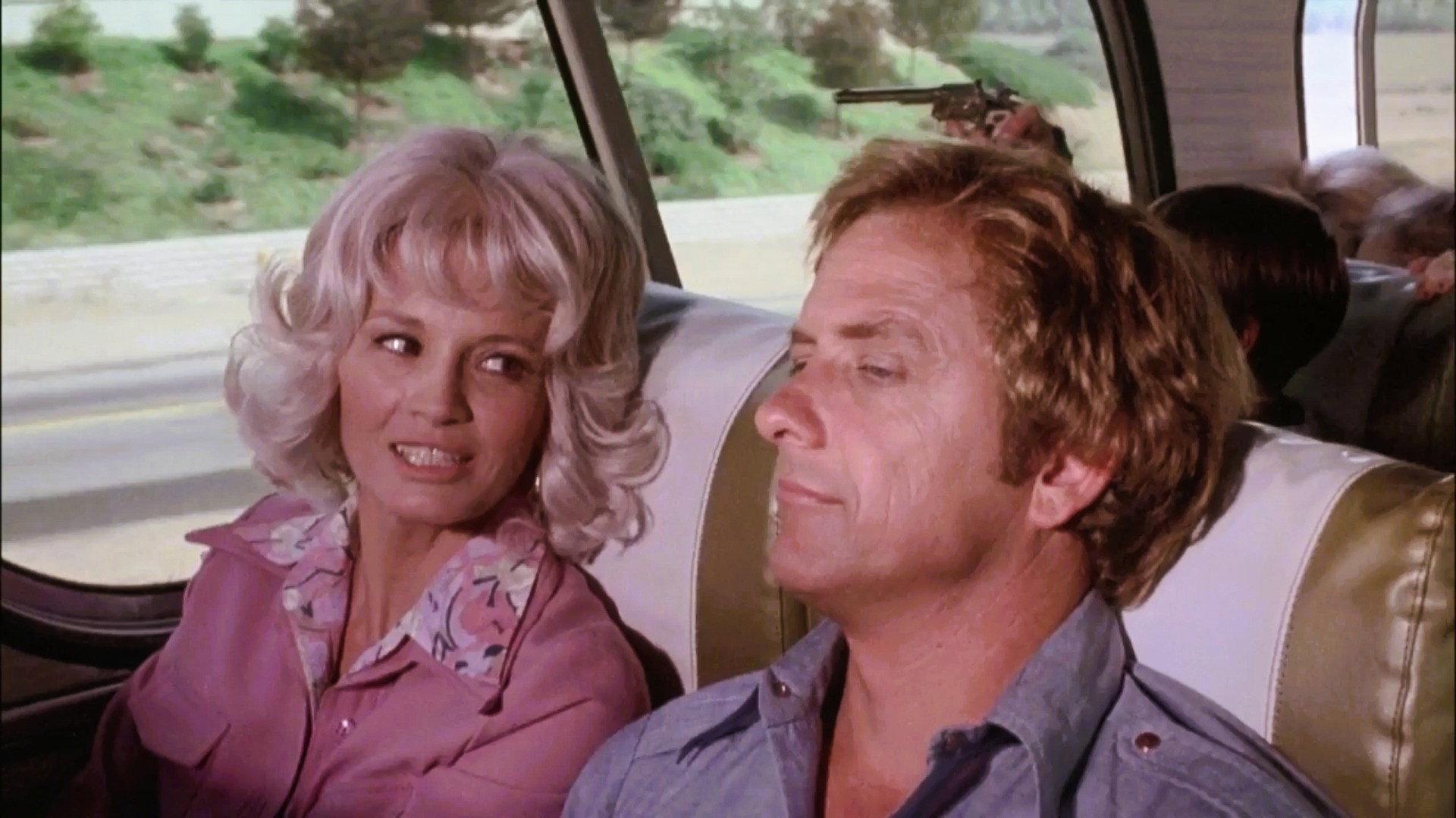 Still from The Stalking of Joey Marr