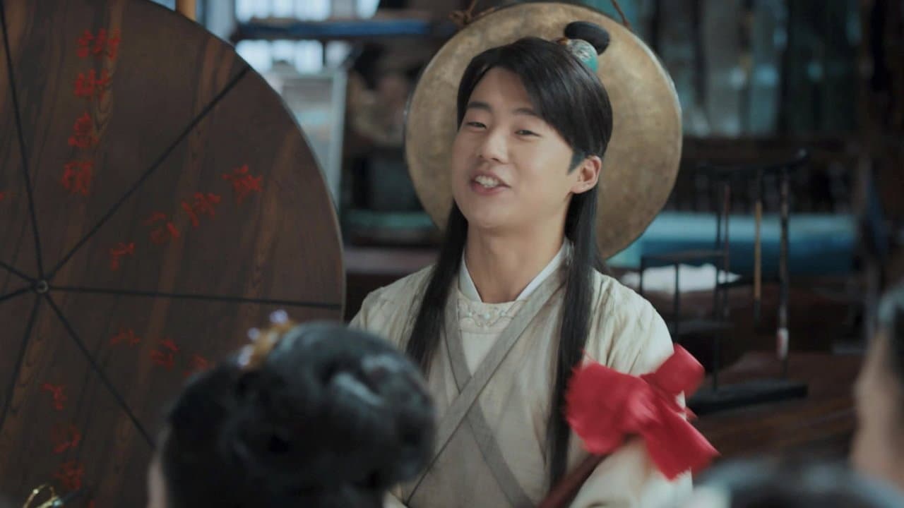 Still from Episode 3
