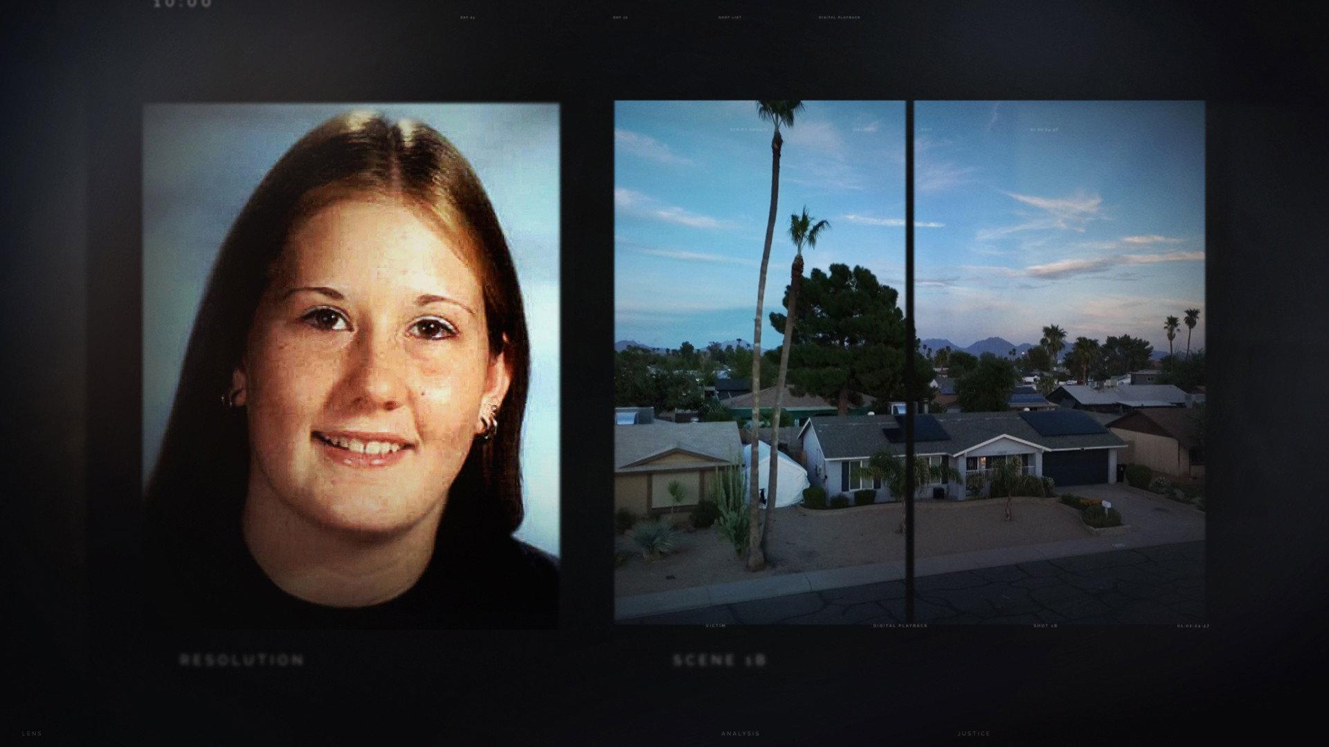 Still from The Day Alissa Disappeared