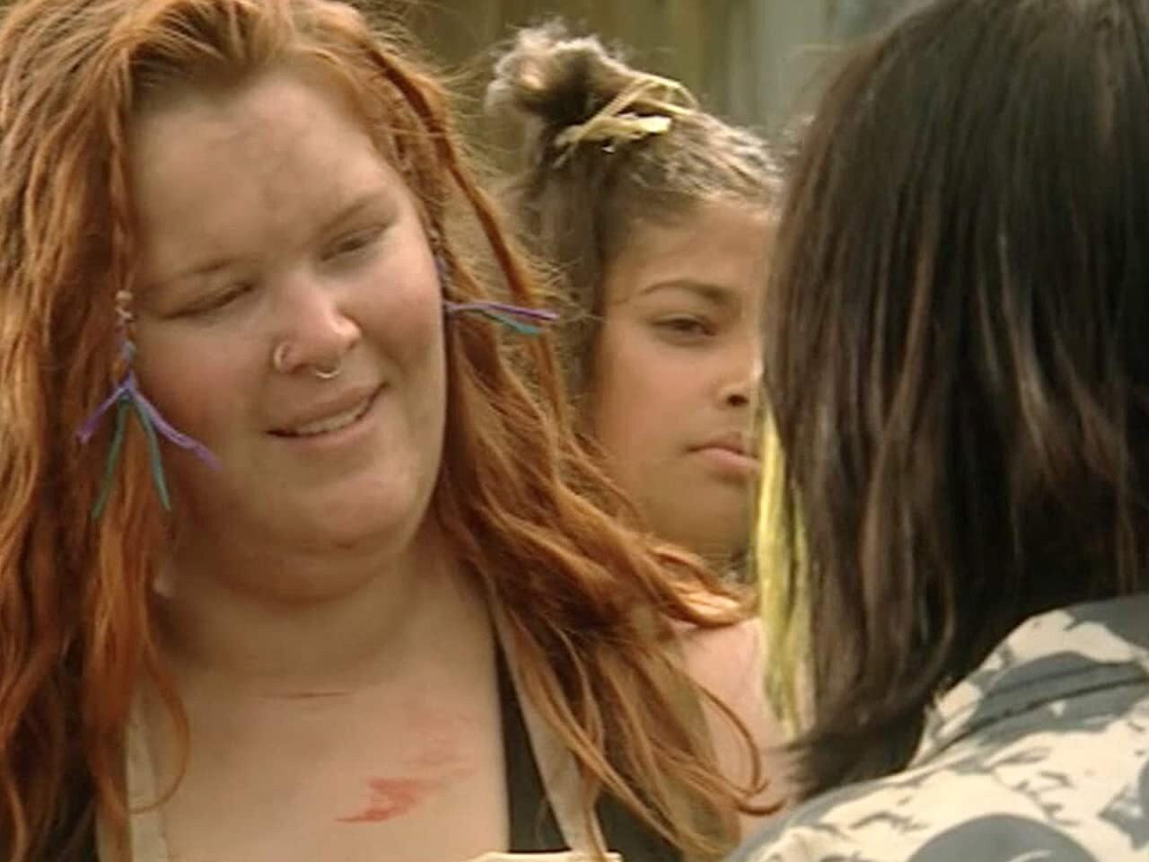 Still from Episode 32