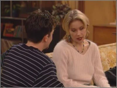 Still from Kelly Takes a Shot