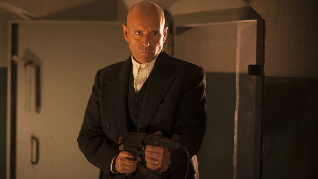 Still from Friendly Fire