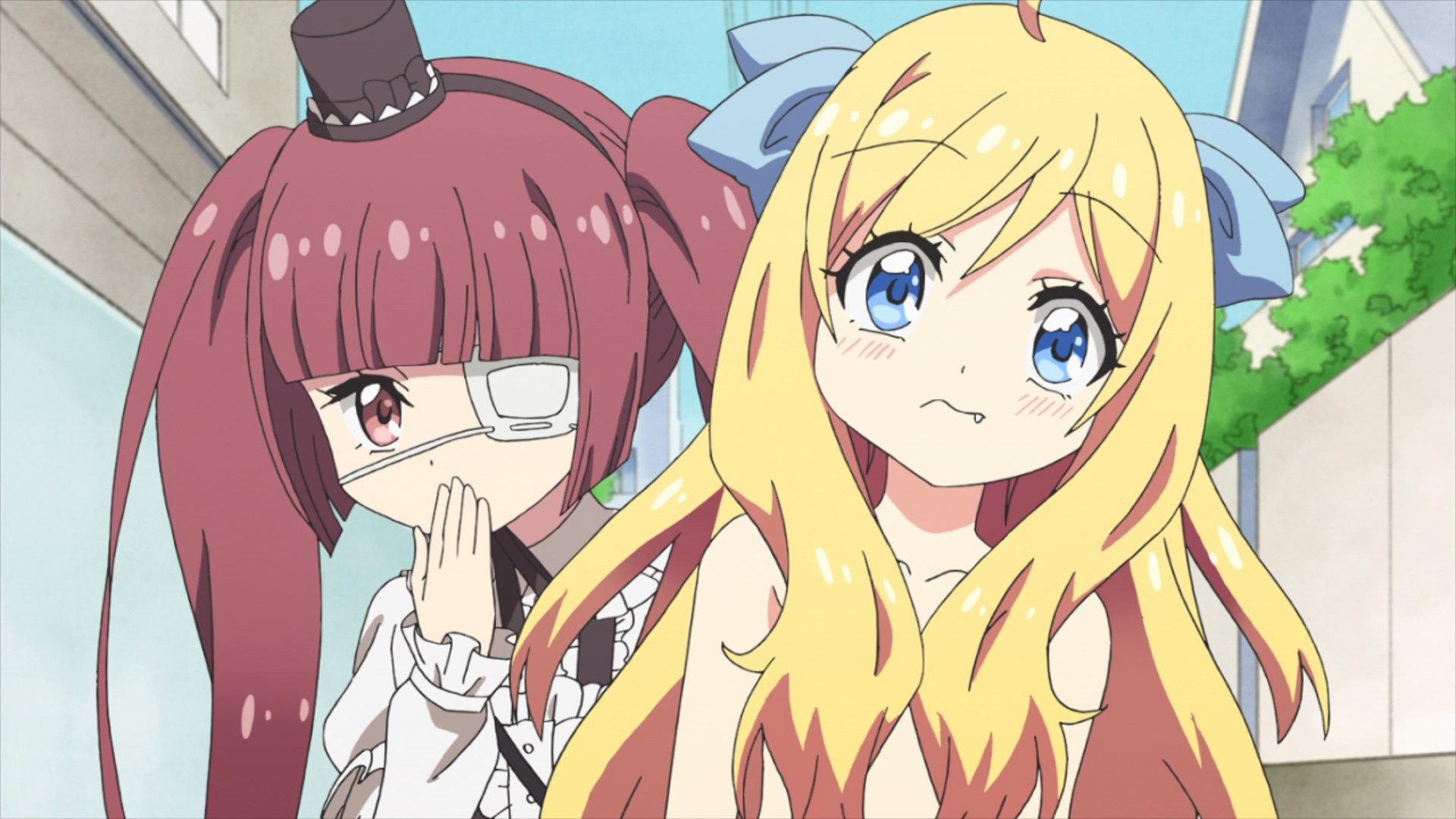 Still from Episode 3