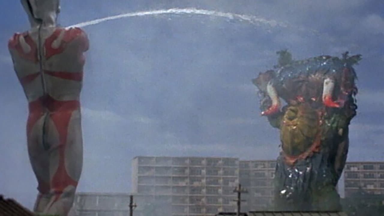 Still from Mystery of the Kappa's Residence
