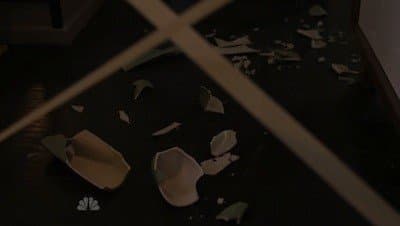 Still from Perchance to Dream