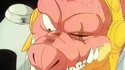 Still from Furui Okose Pop! Hitokakera no Yuuki wo!!