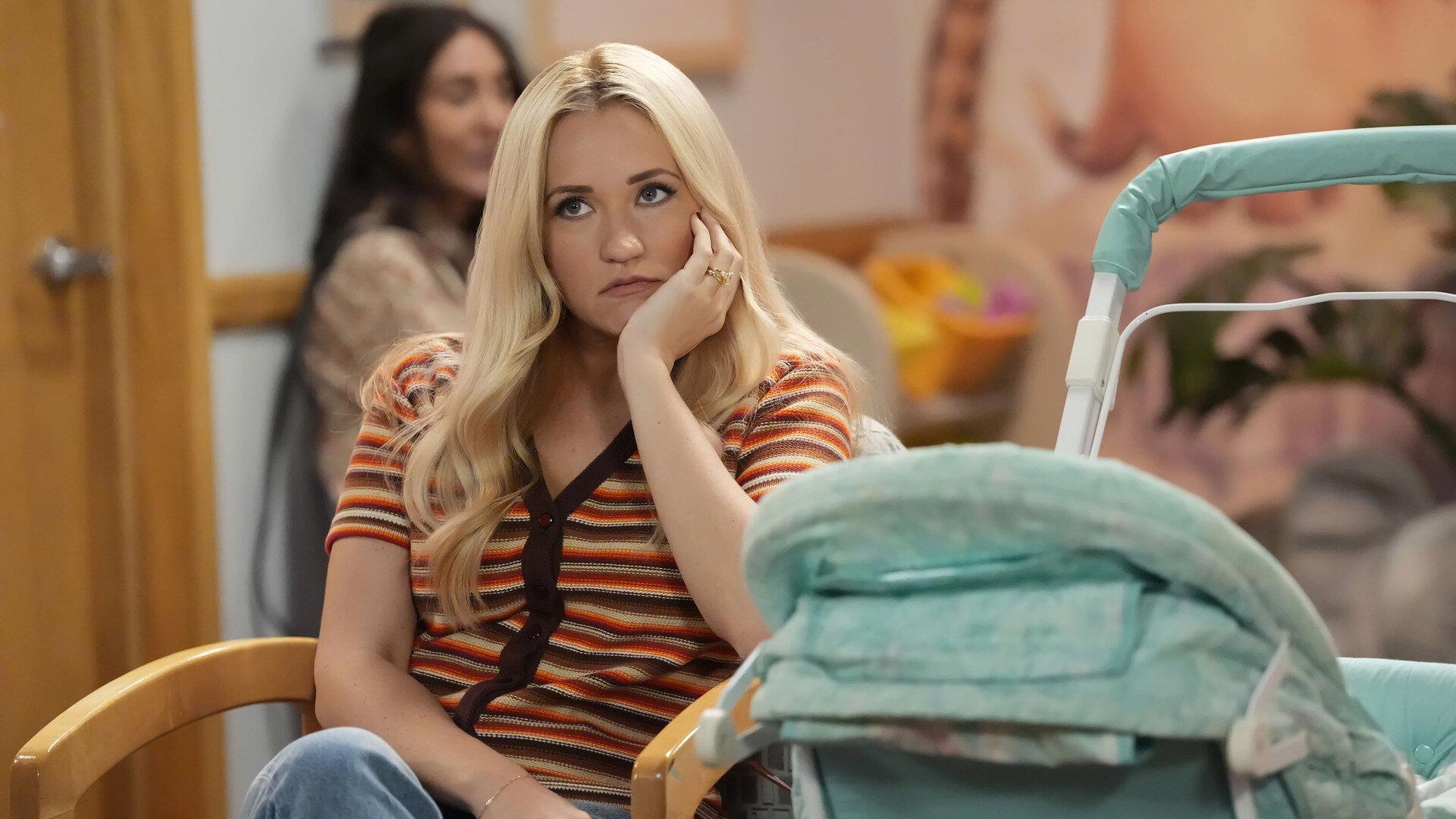 Still from Diet Crap
