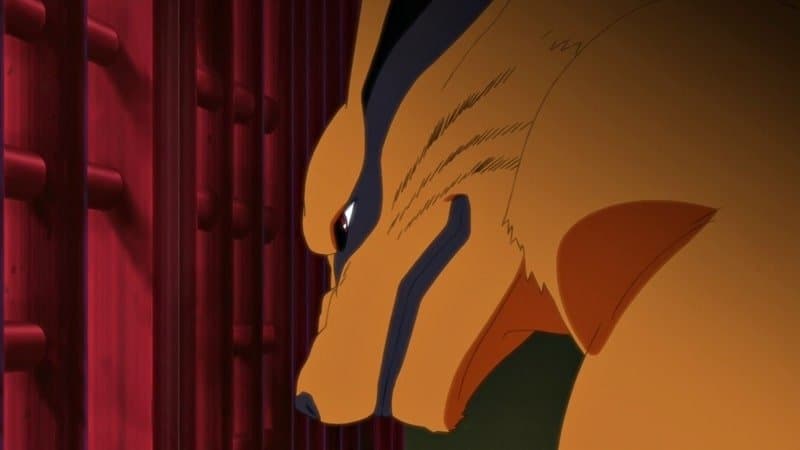 Still from Kurama