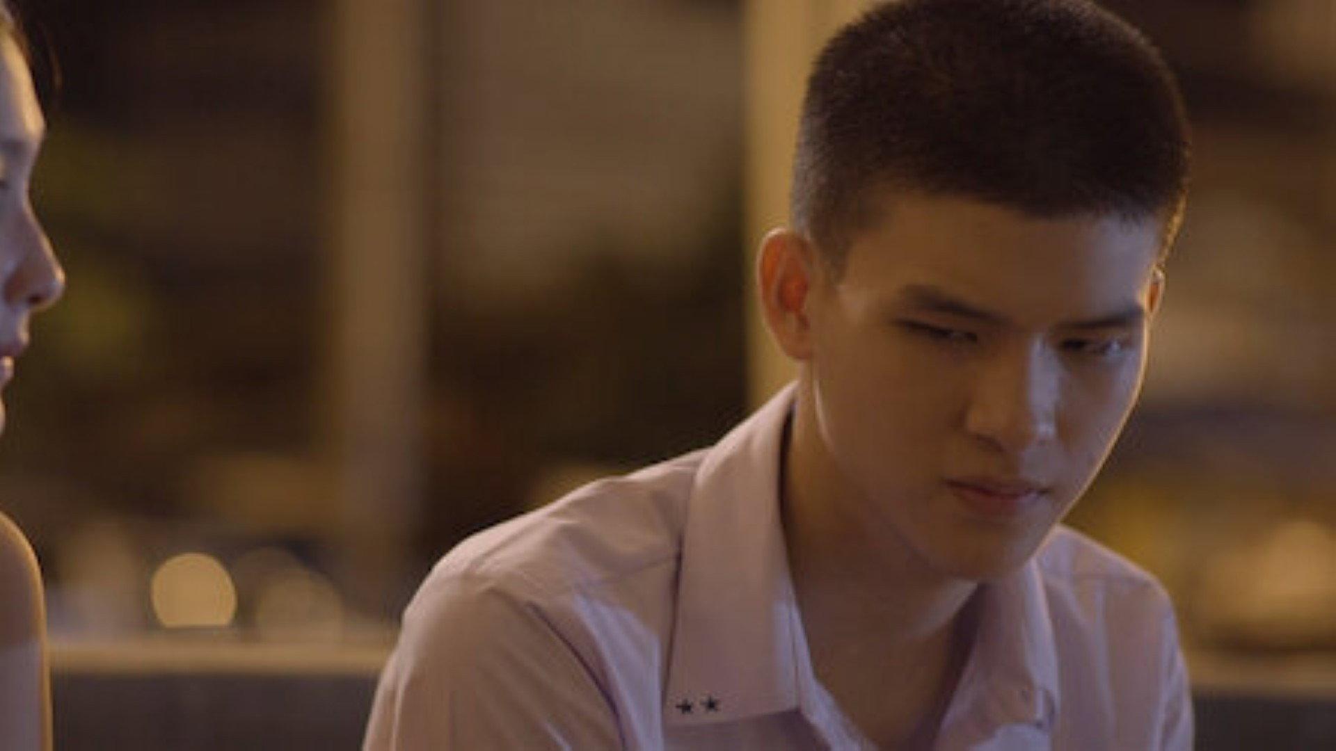 Still from Growth Hormone II