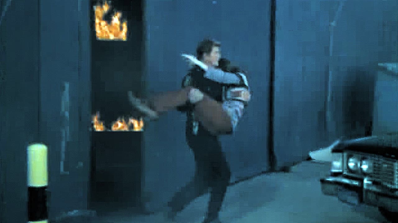 Still from Murder by Fire