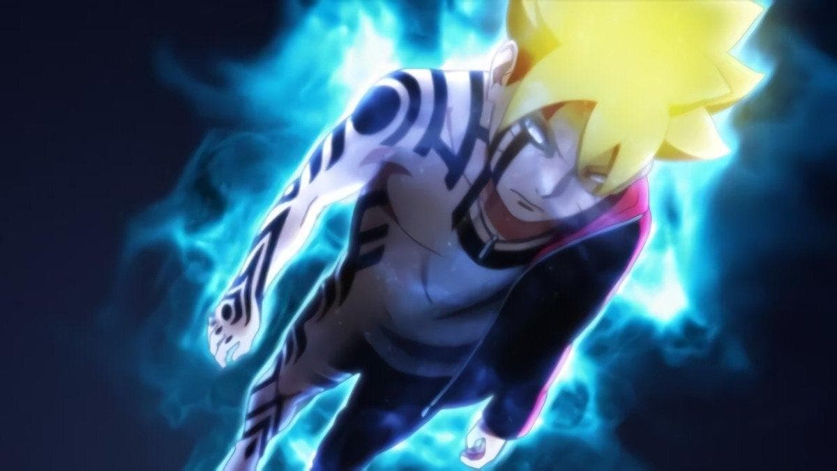 Still from True Identity