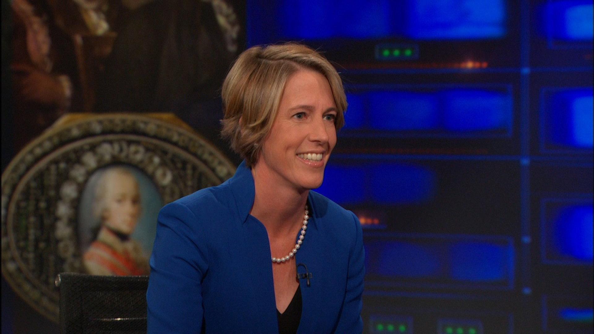 Still from Zephyr Teachout