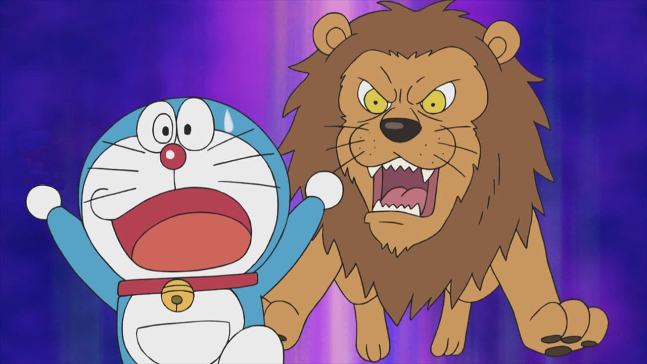 Still from Episode 919