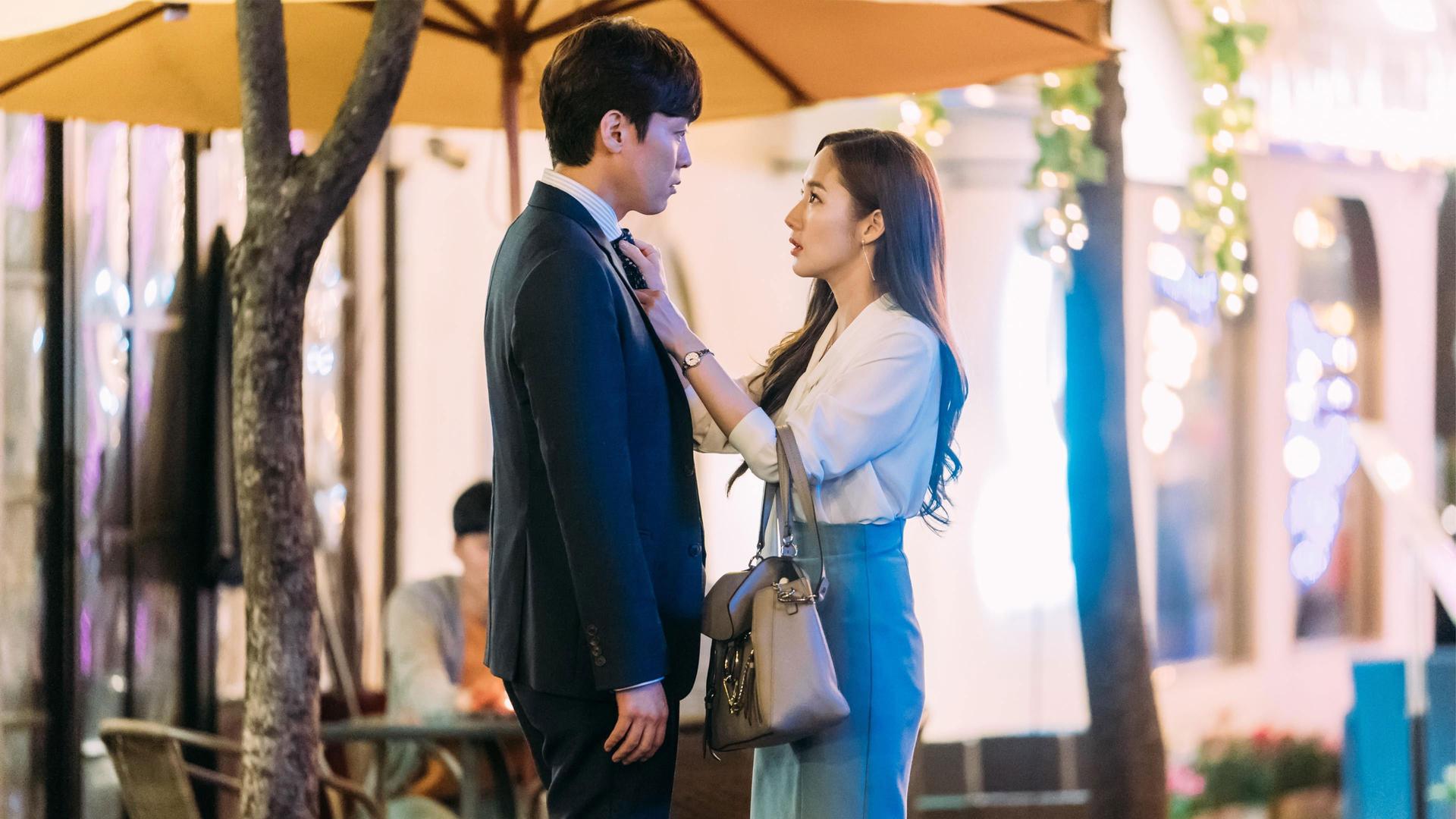 Still from Go on a Date