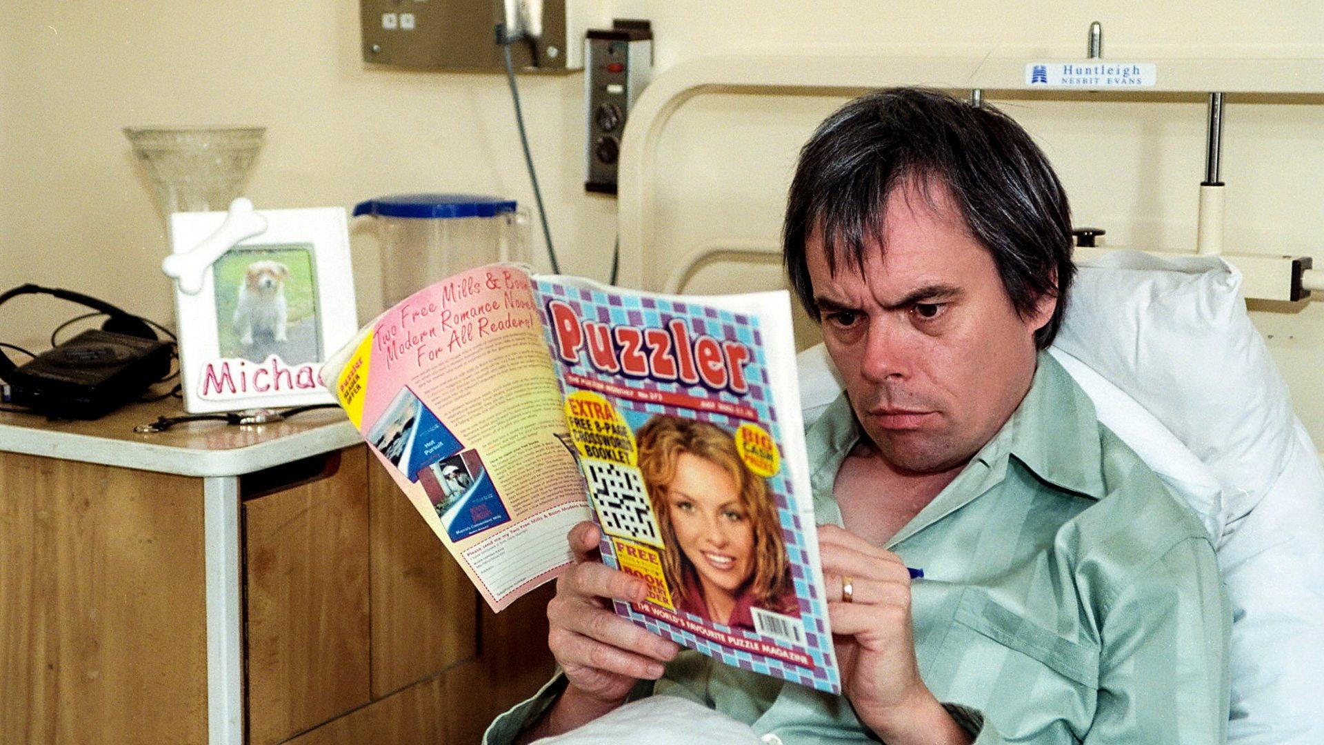Still from Episode Two