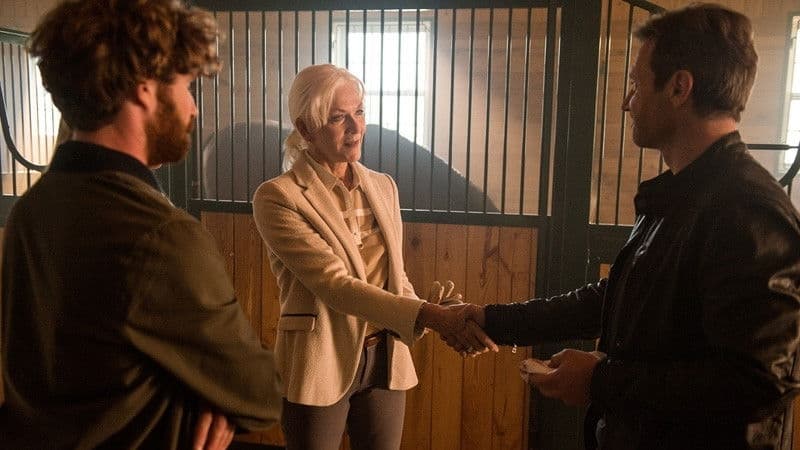 Still from Sixteen Hands