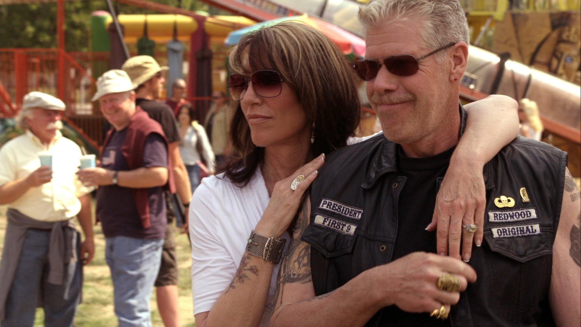 Still from Fun Town