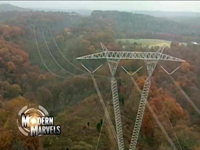 Still from Wiring America