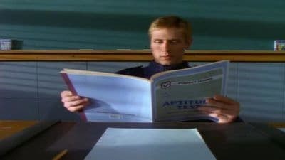 Still from The Perfect School (2)