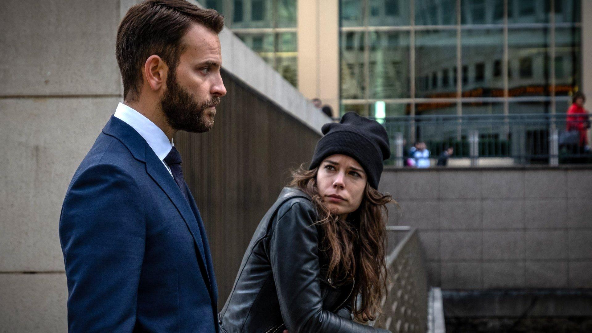 Still from Episode 3