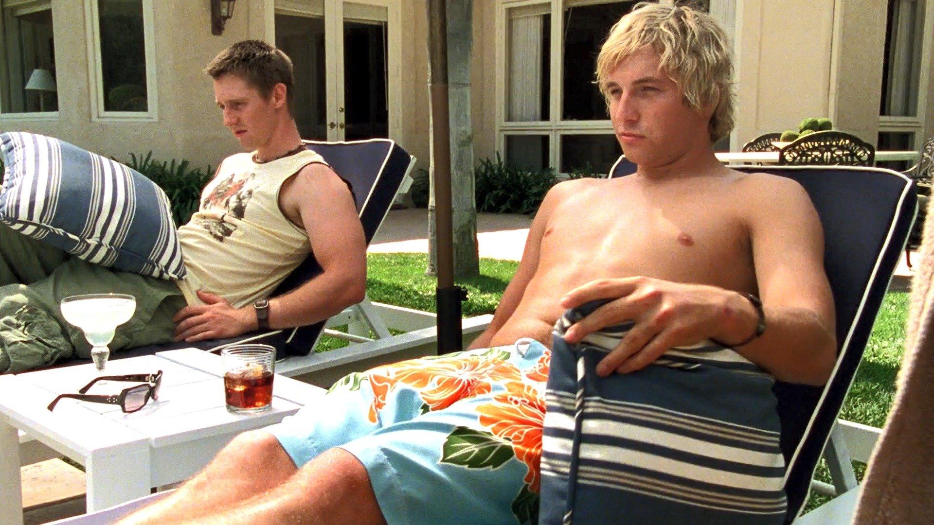 Still from Normal Is the Watchword