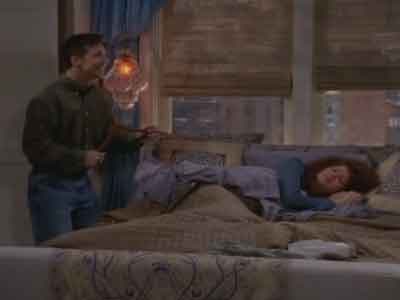 Still from Bed, Bath & Beyond
