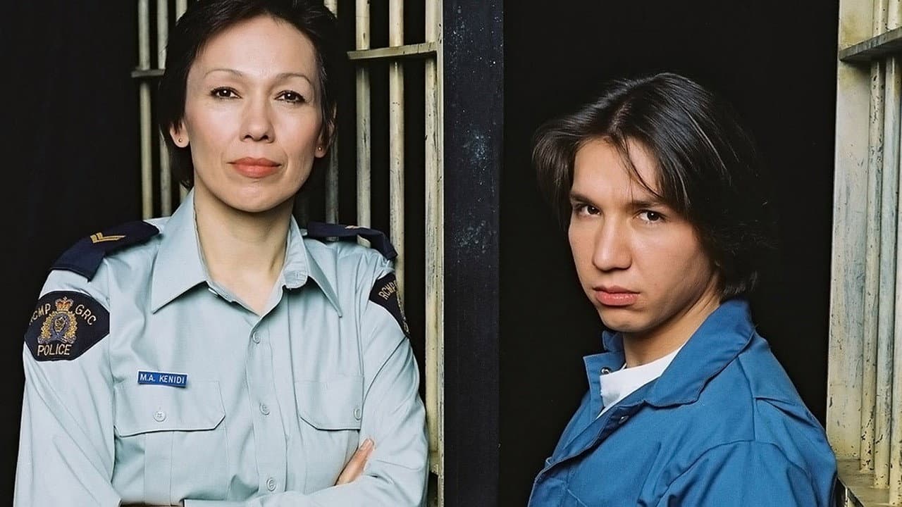 Still from Another Country: A North of 60 Mystery