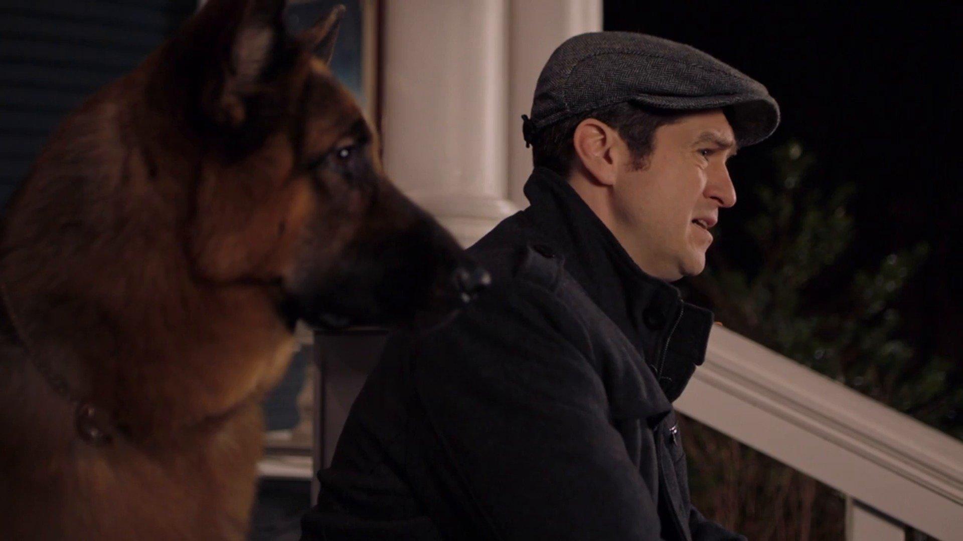Still from Art of Darkness