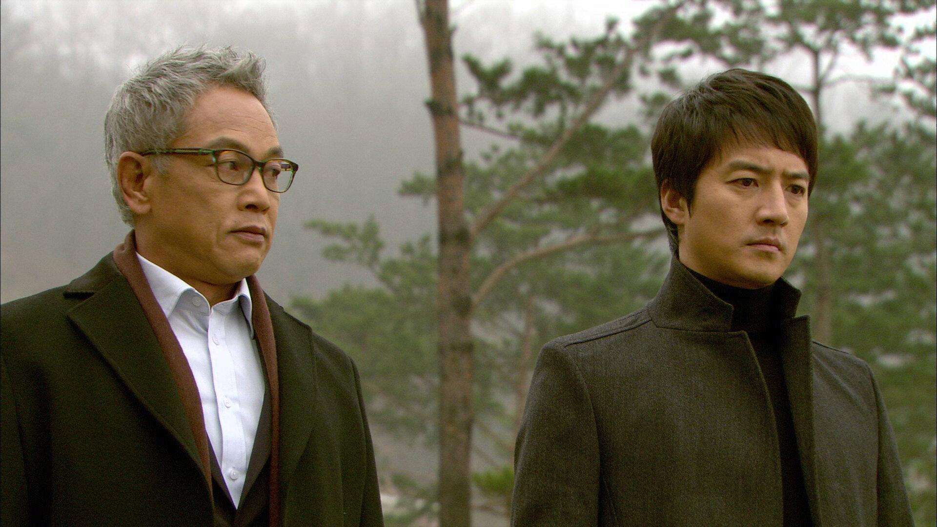 Still from Episode 19