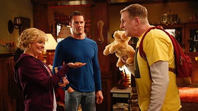 Still from Man's Best Friend