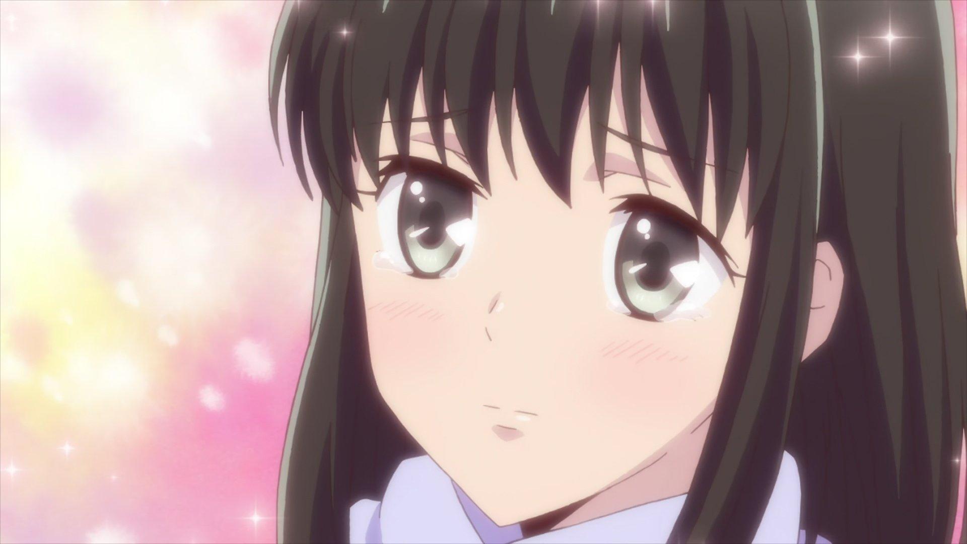 Still from It's Valentine's, After All