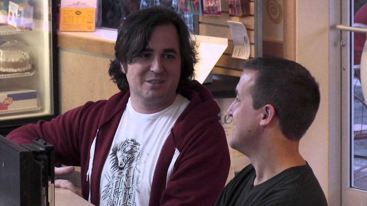 Still from Do Something to My Face