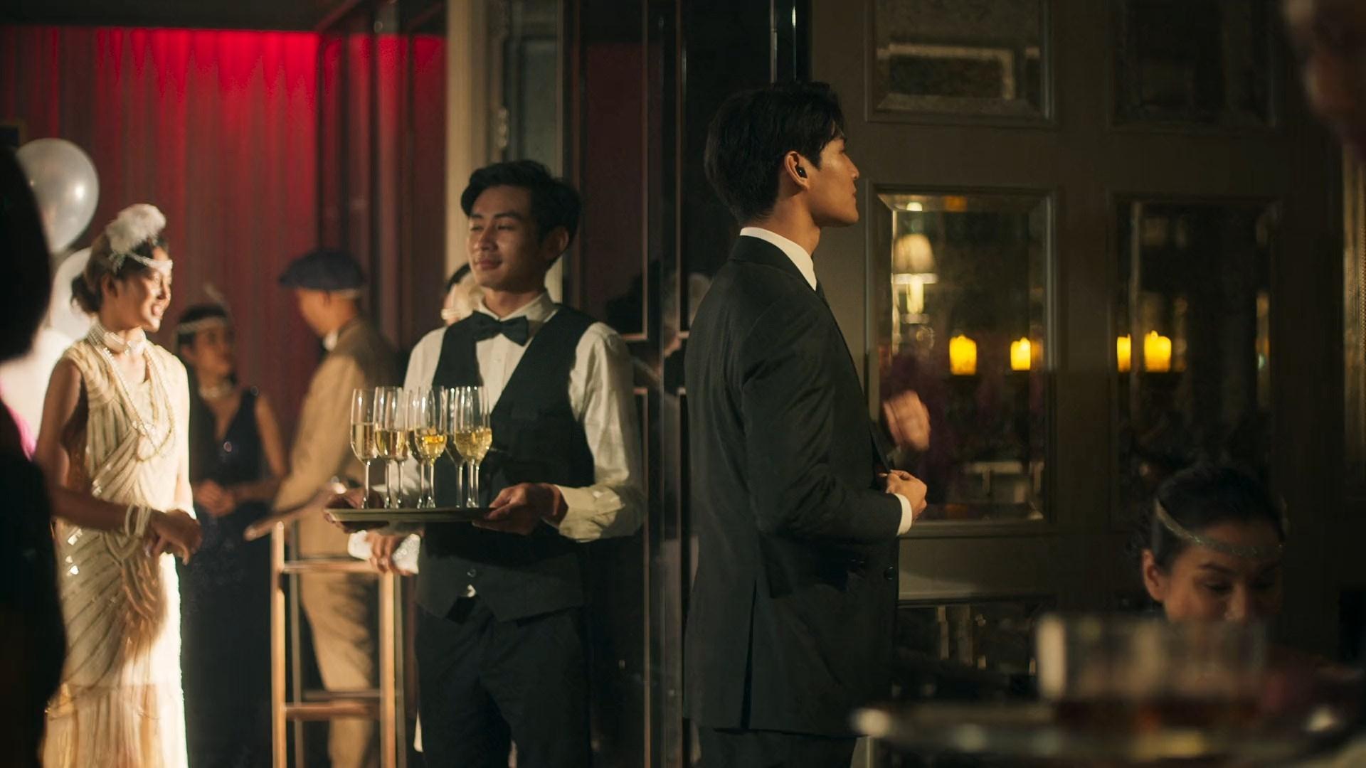 Still from Episode 2