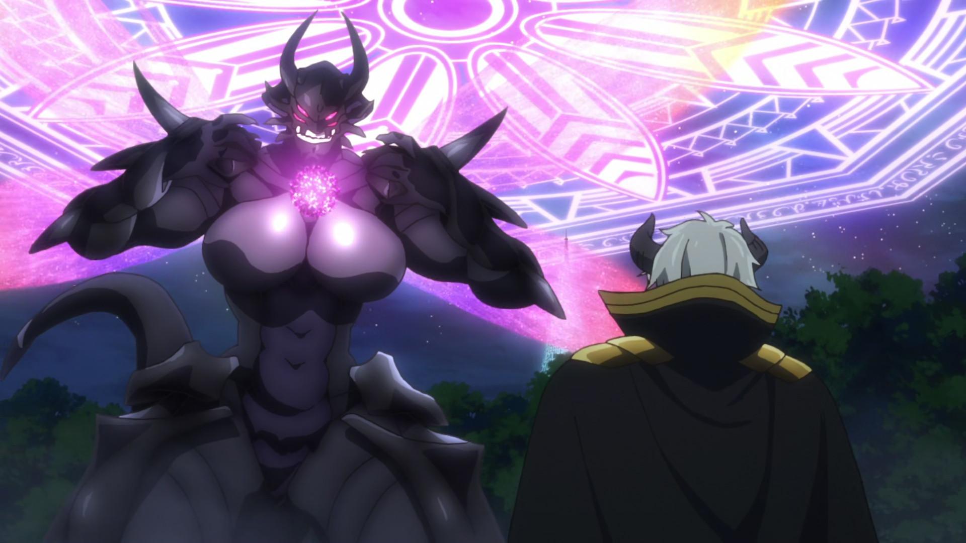 Still from Battle for Legitimacy