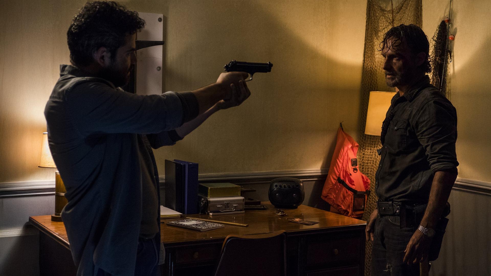 Still from Monsters