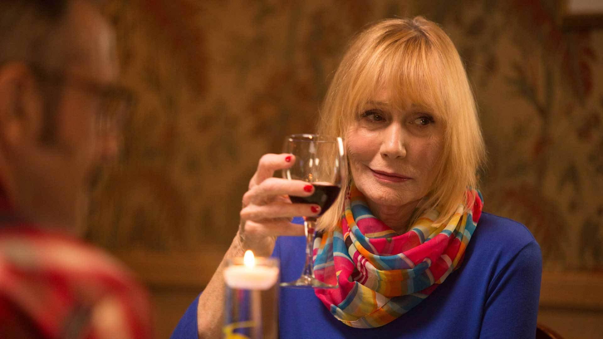 Still from Marc in Florida
