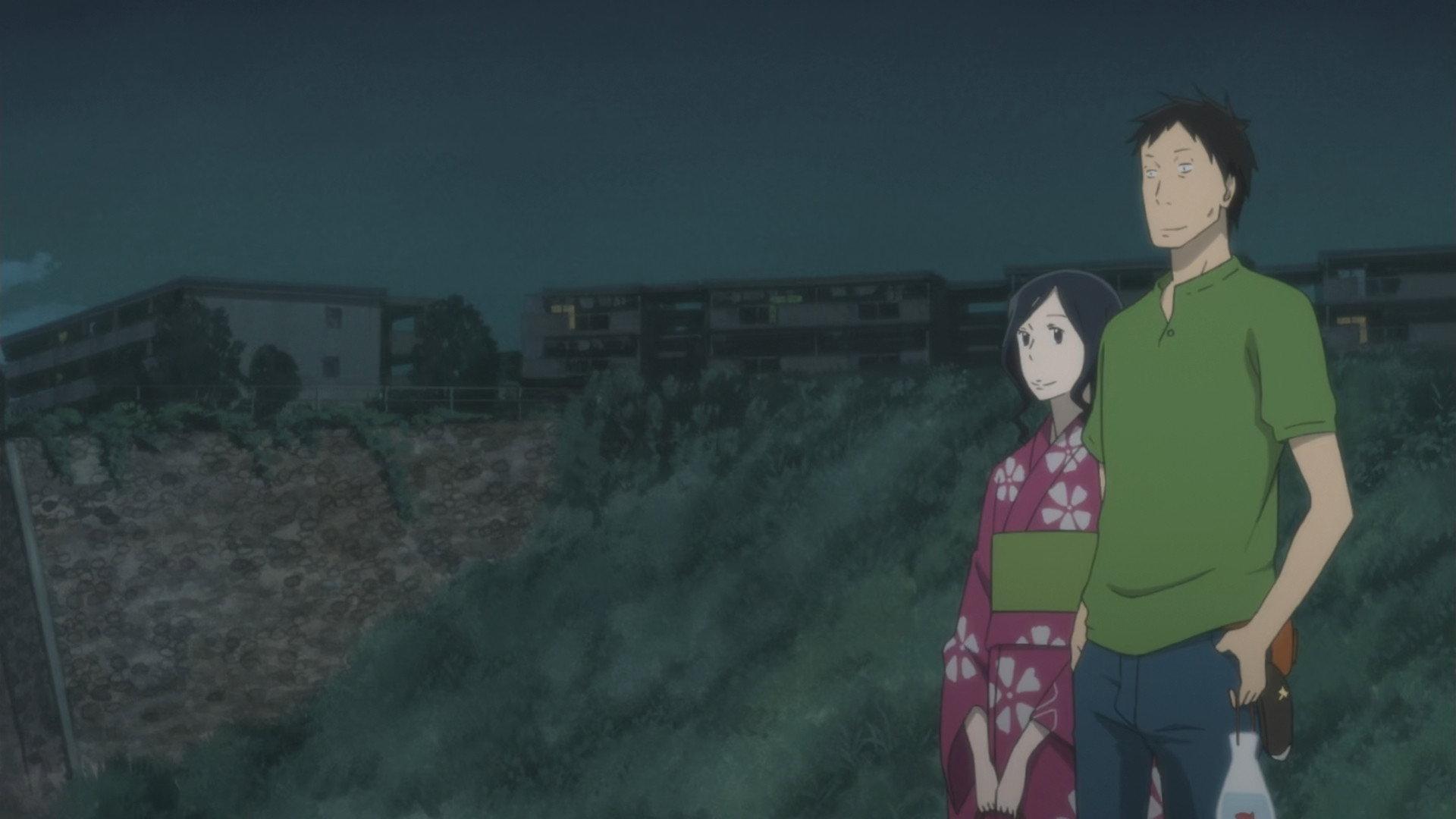 Still from Path Home