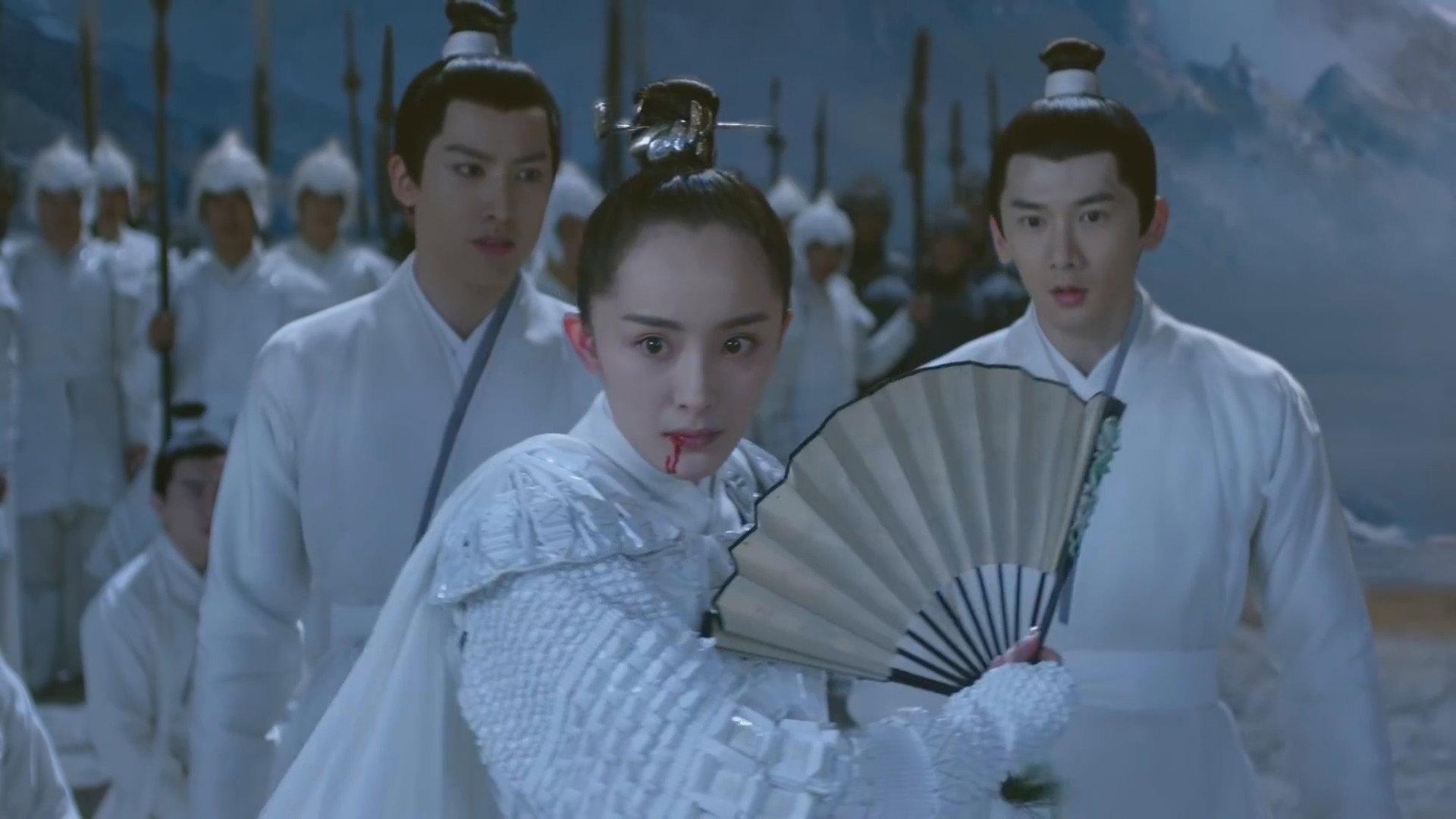Still from Episode 6