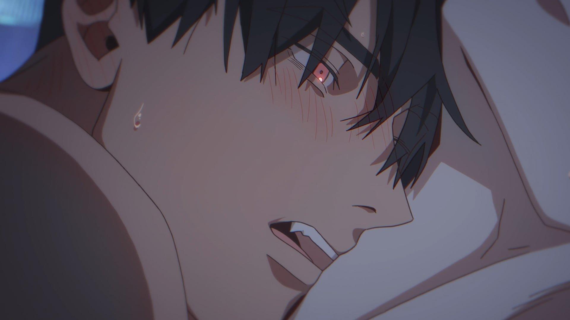 Still from Episode 12