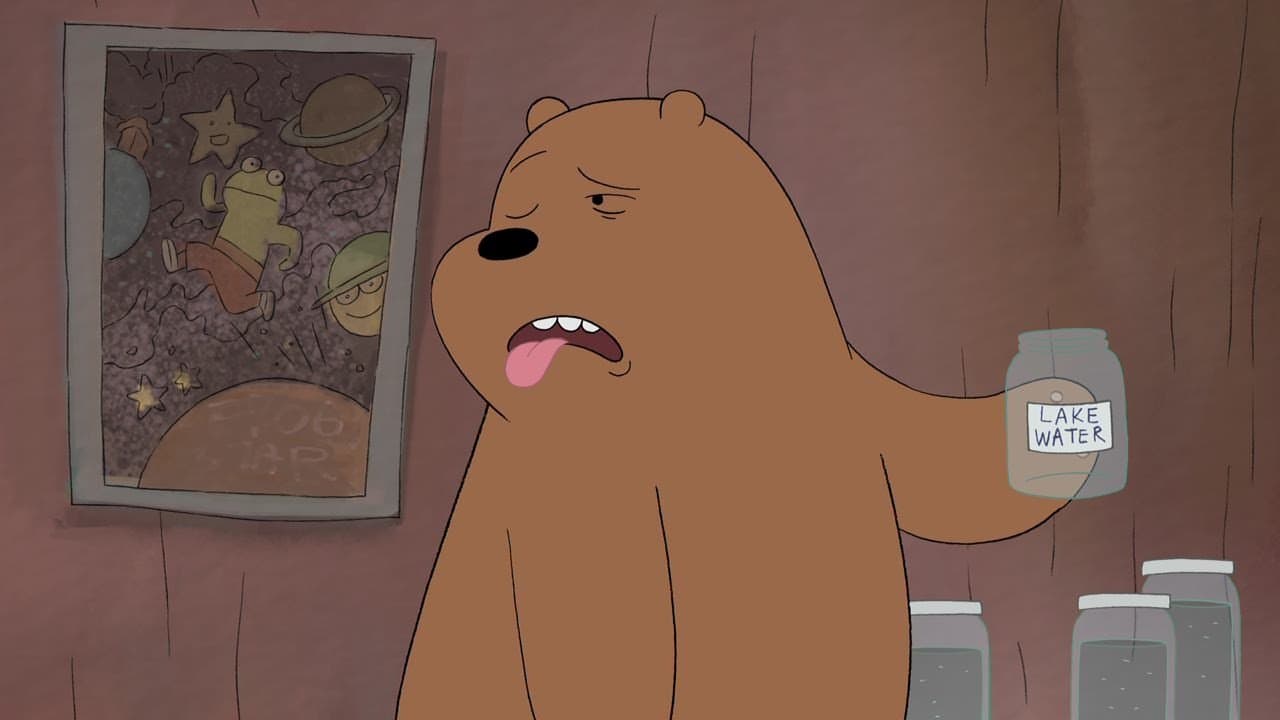 Still from Bear Flu