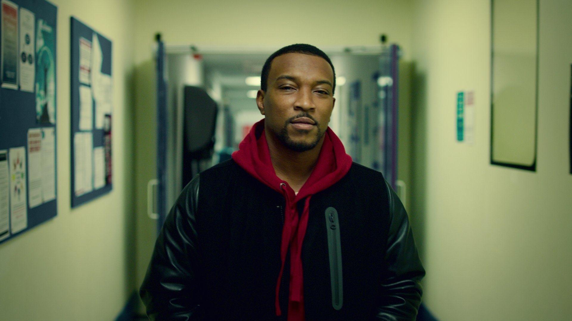 Still from You Don't Know Me