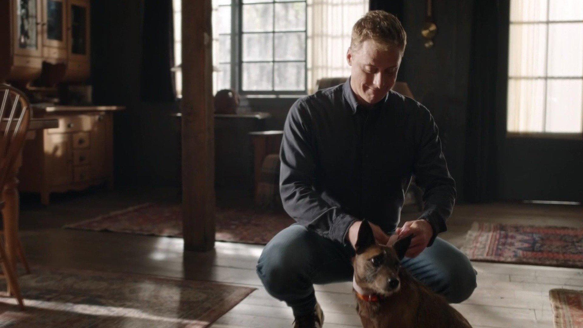 Still from Family Day